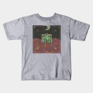 The Last Greenhouse Kids T-Shirt